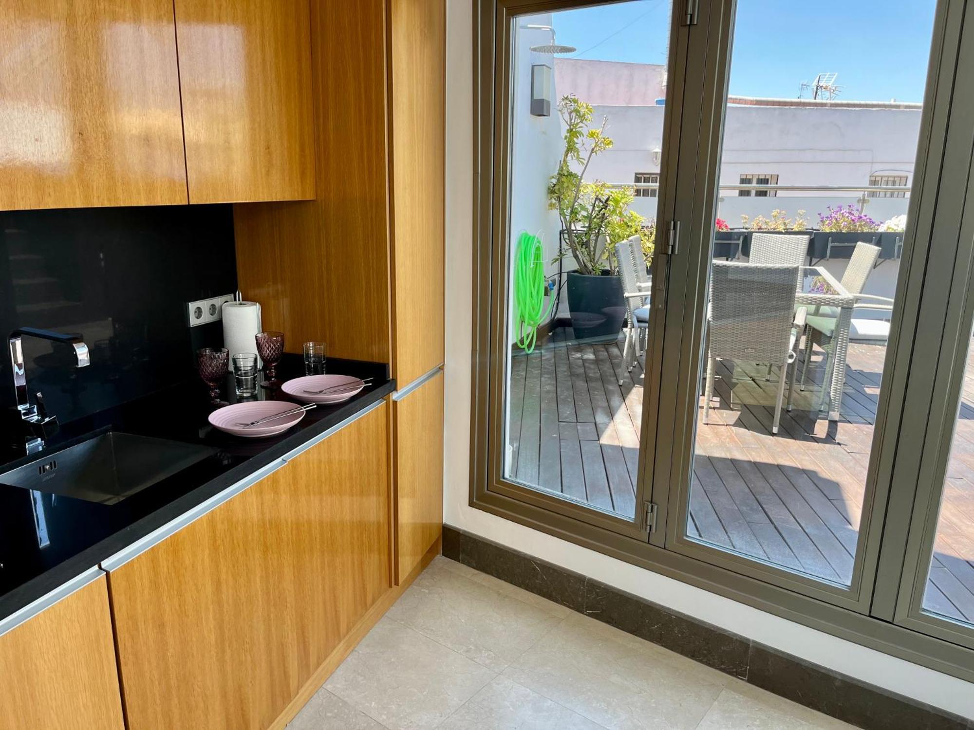 Holiday home Fdez Amazing House By Cathedral And Giralda With Private Pool