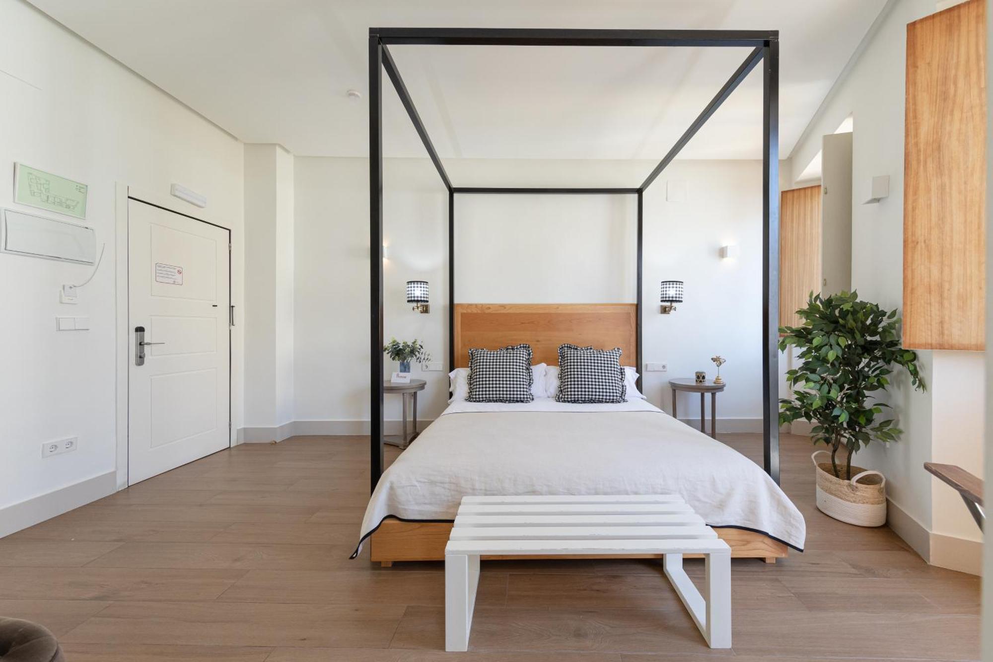 Nuea Cicerone Guest house Seville