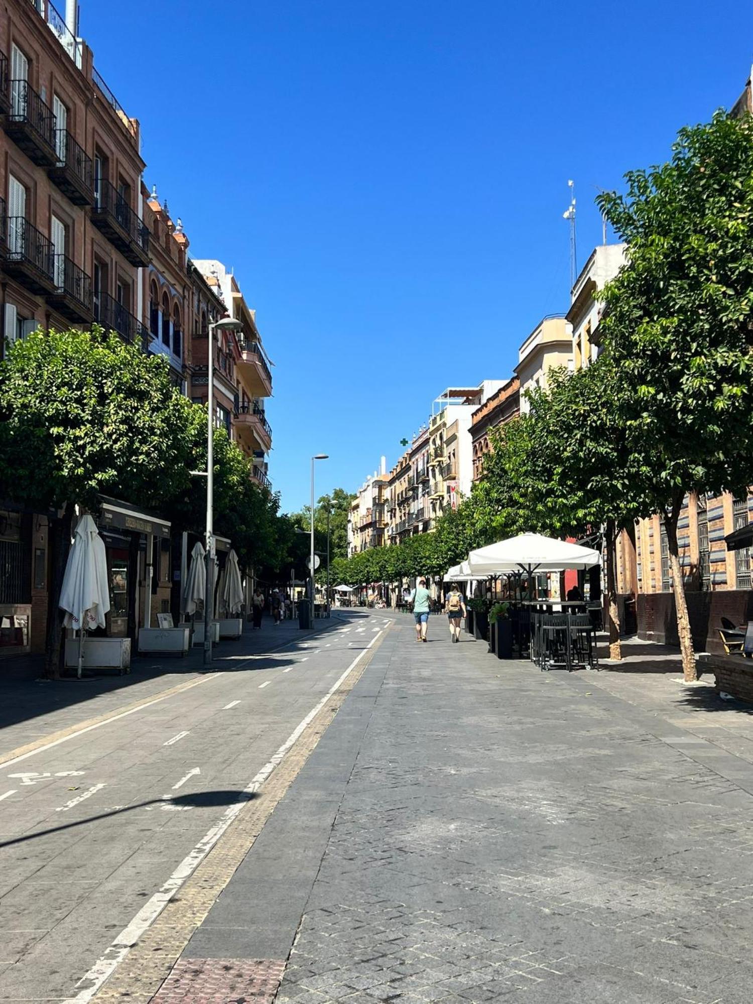 Rodrigo Apartment
