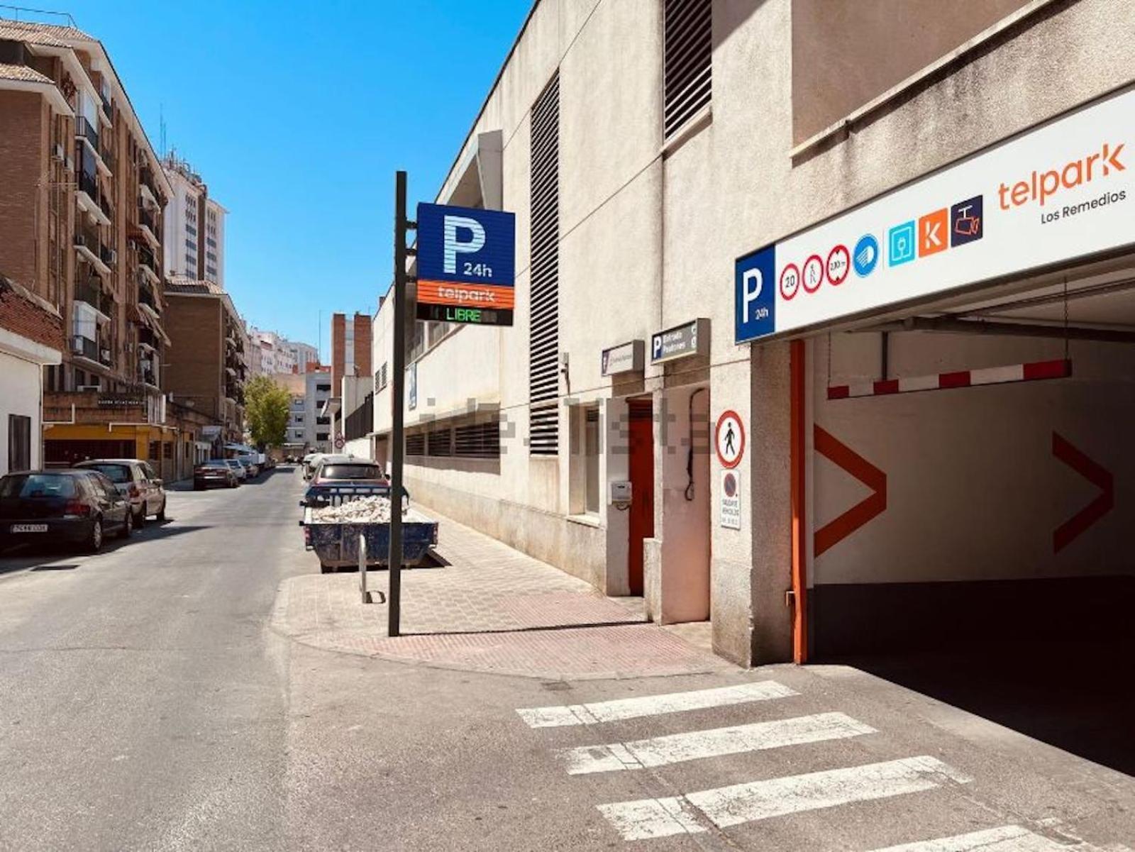 Apartment Perfect Getaway In Triana - 15m Walk Giralda Seville