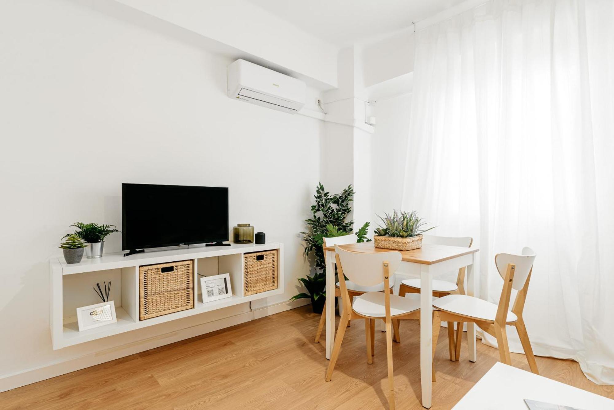 Apartment Avanti Santa Cruz, A 500m De Catedral, Puro Confort