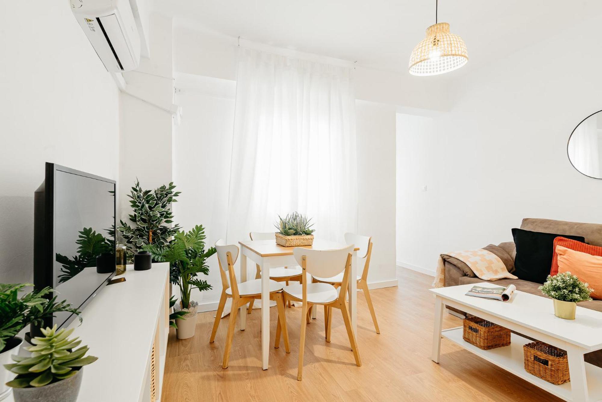 Avanti Santa Cruz, A 500m De Catedral, Puro Confort Apartment