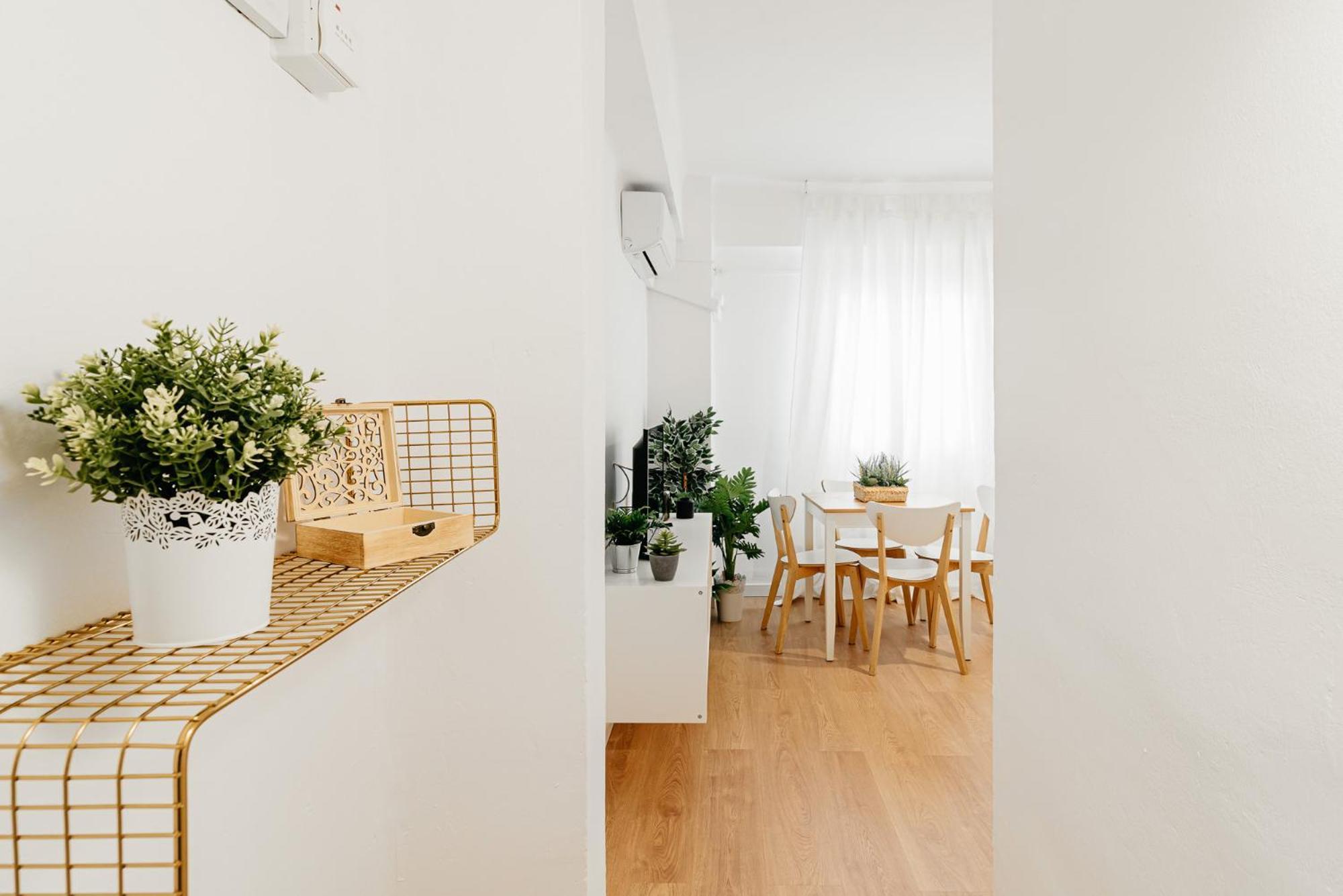 Apartment Avanti Santa Cruz, A 500m De Catedral, Puro Confort *
