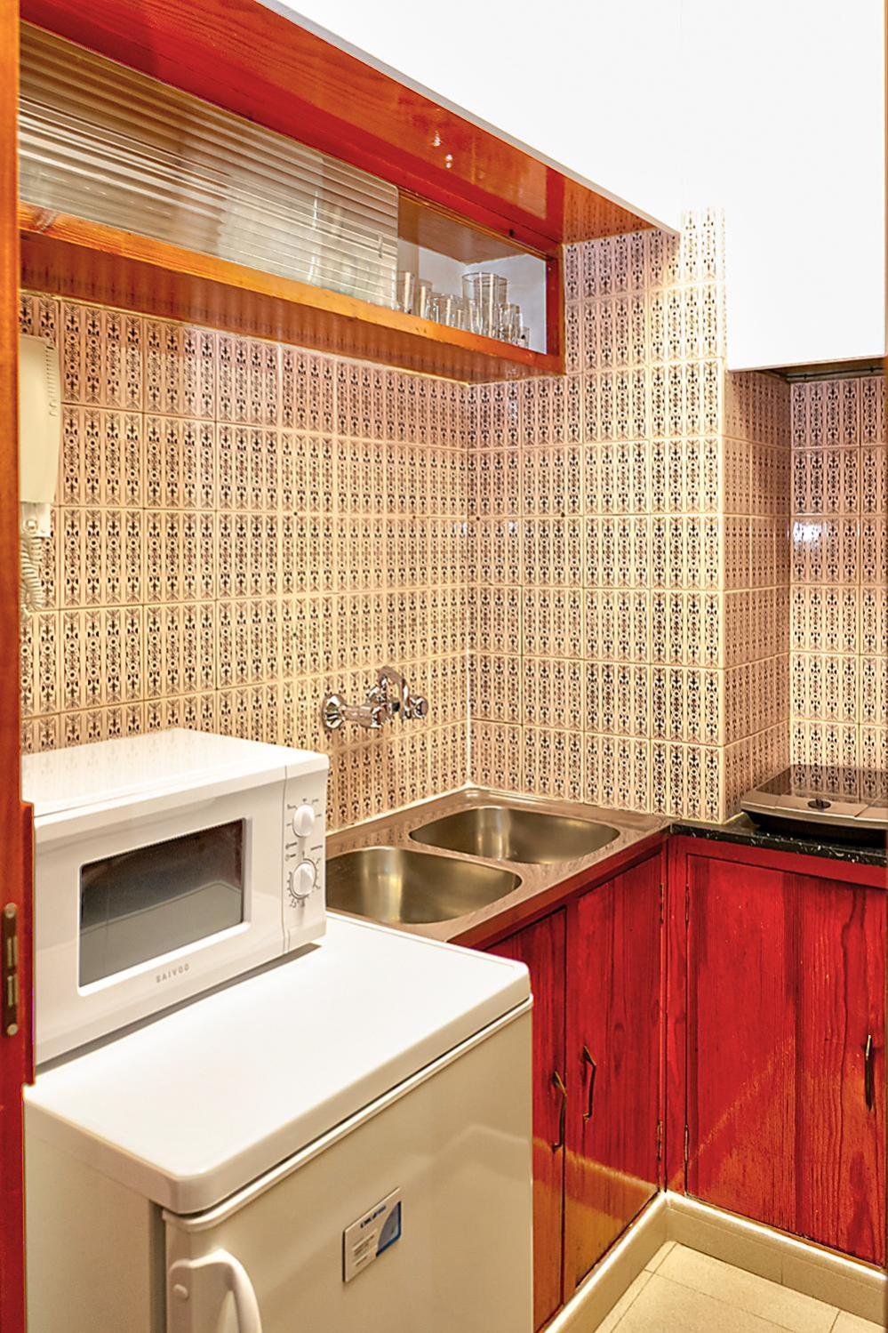 Apartamento Exclusivo En Sevilla