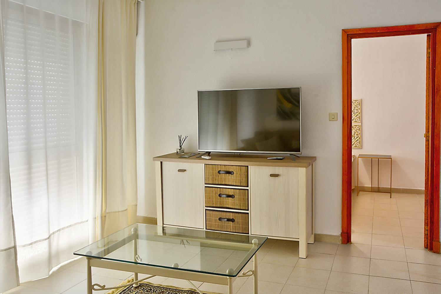 Apartamento Exclusivo En