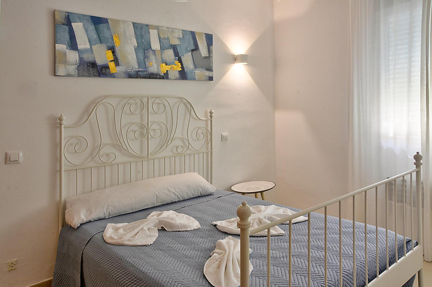 Exclusivo En Apartamento Sevilla