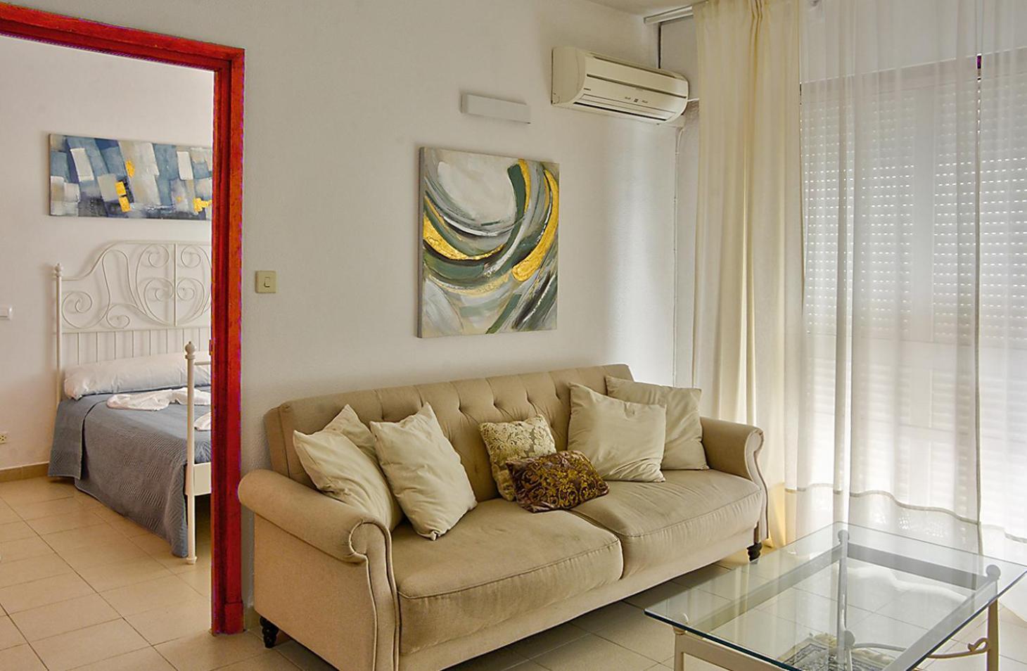 Apartamento Exclusivo En