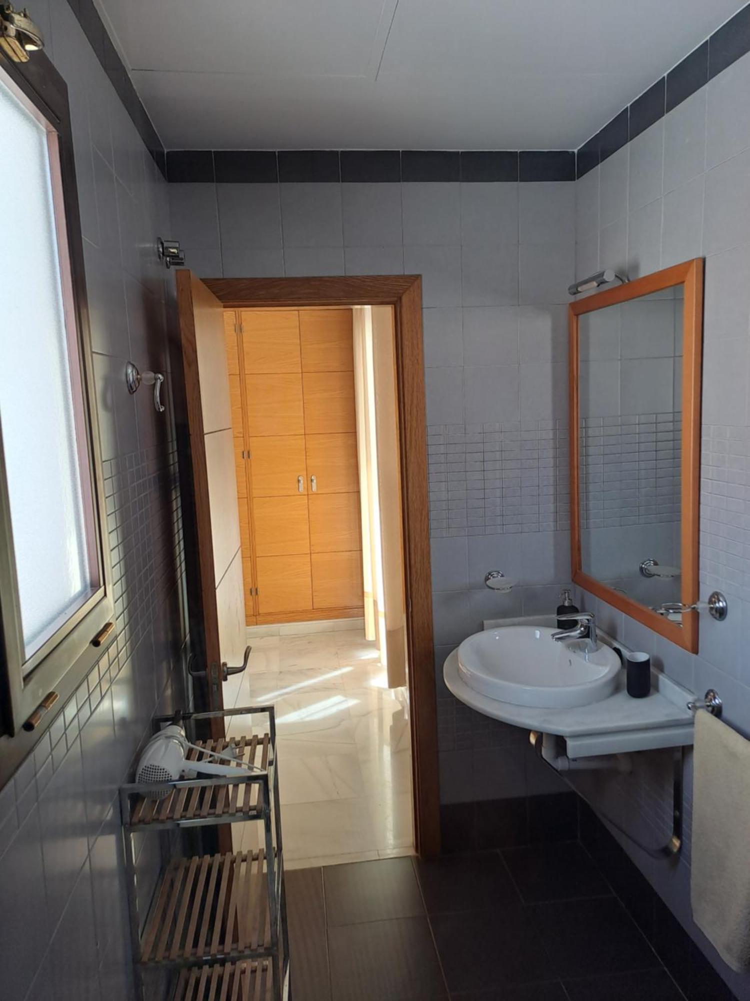 Modern Atico, Close Macarena/sevilla Center * Seville