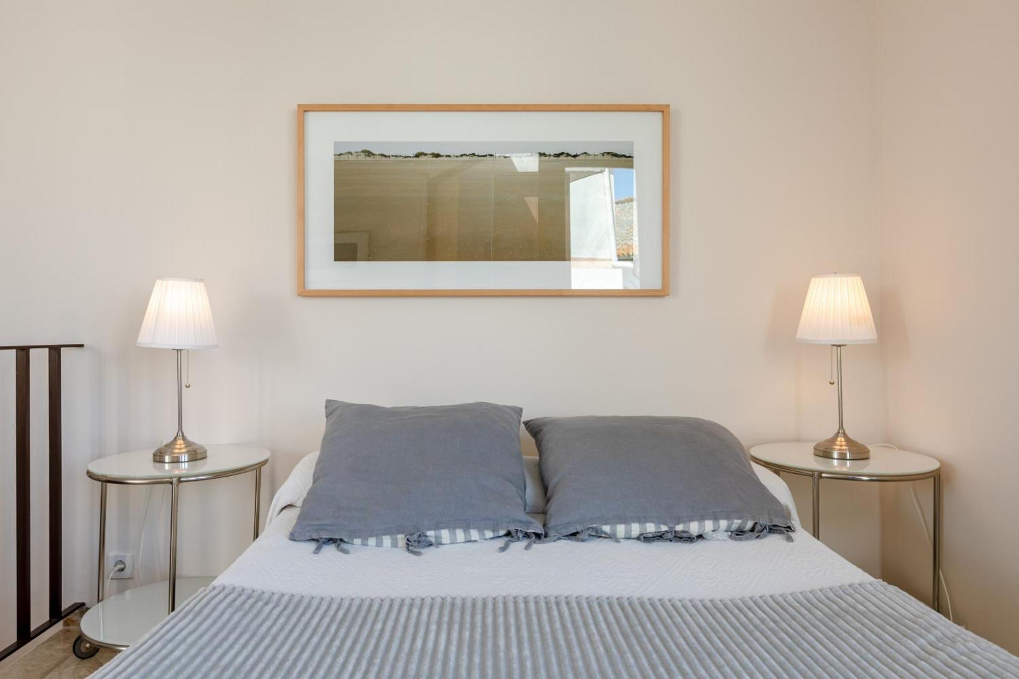 Apartment Green-apartments Alto De Santa Cruz