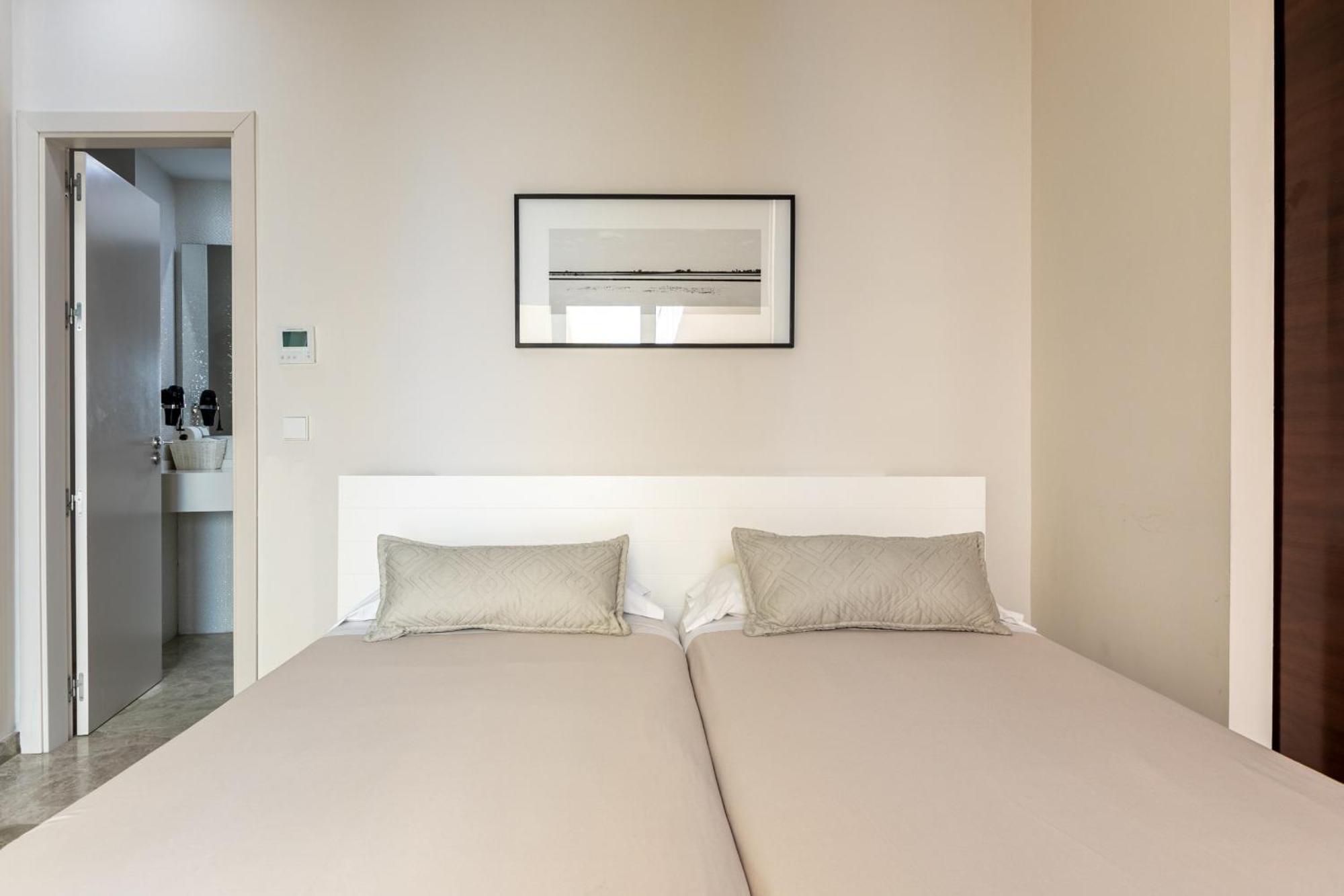 Apartment Green-apartments Alto De Santa Cruz Seville