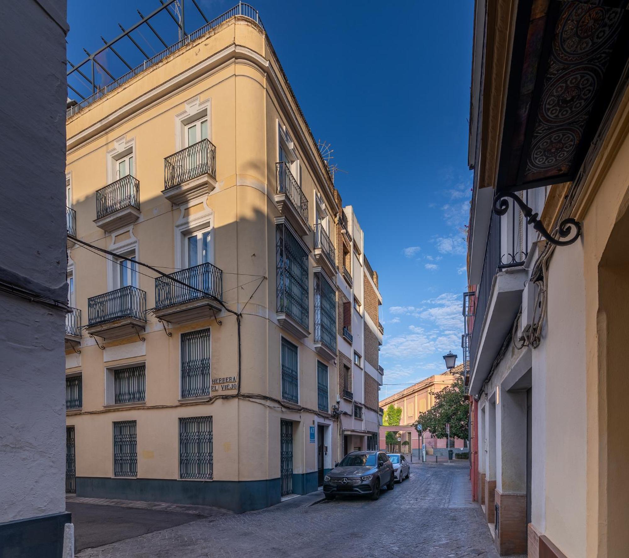 Reservaloen Casa Del Museo Seville