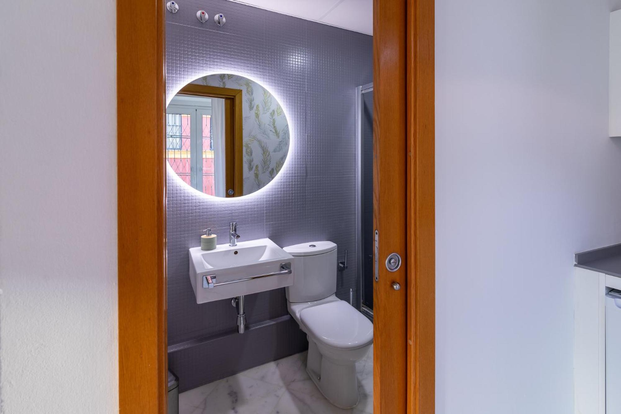 Apartamento Reservarloen Casa Del Museo