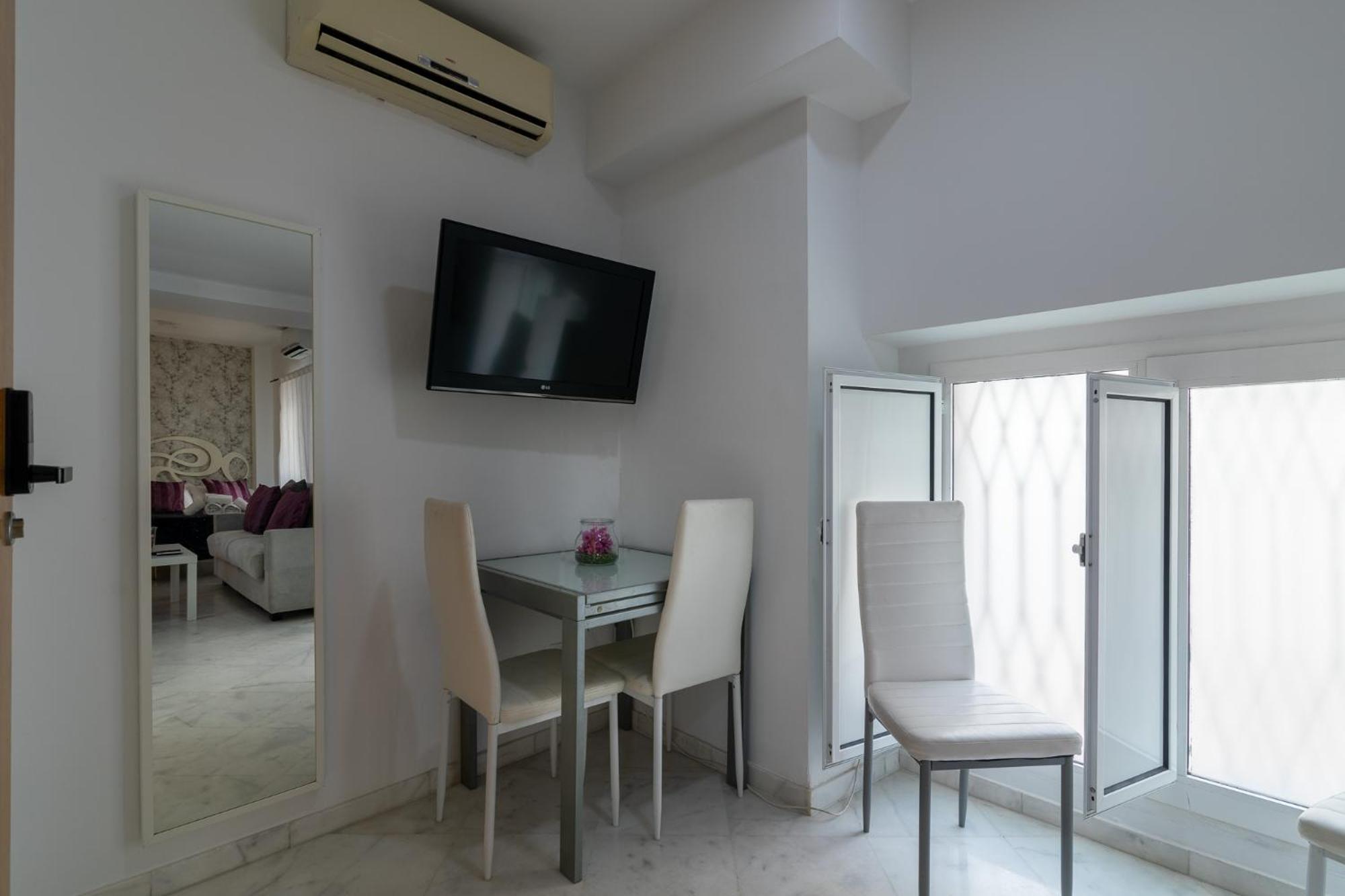 Apartamento Reservarloen Casa Del Museo *