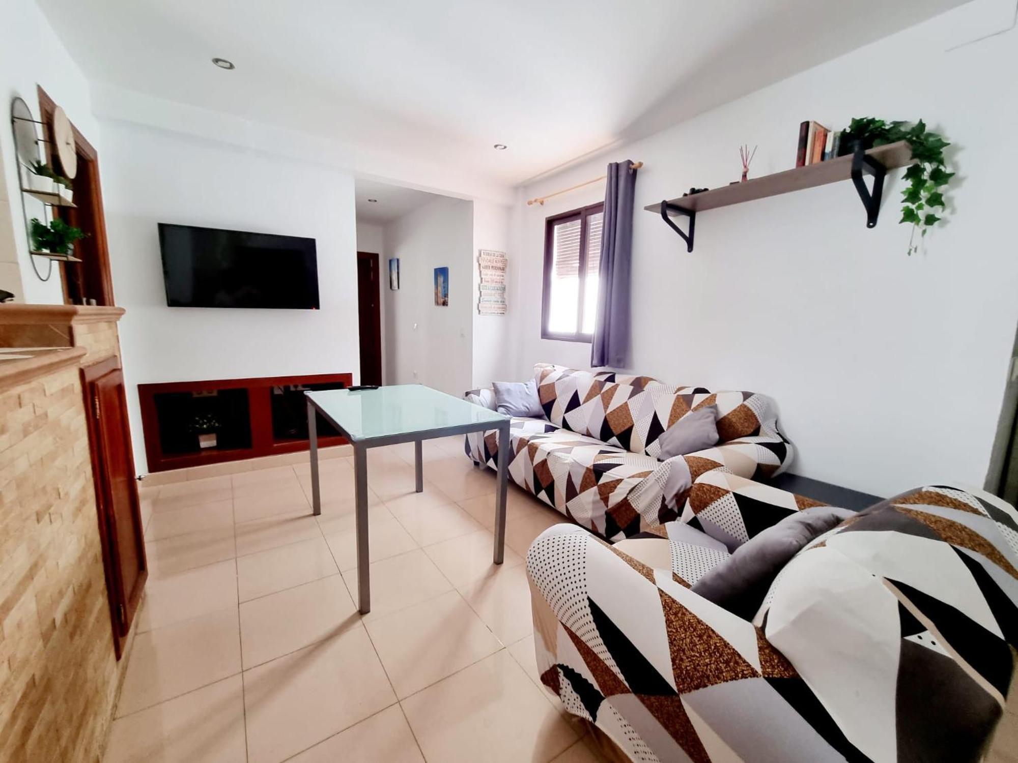 Muralla Apartamento *
