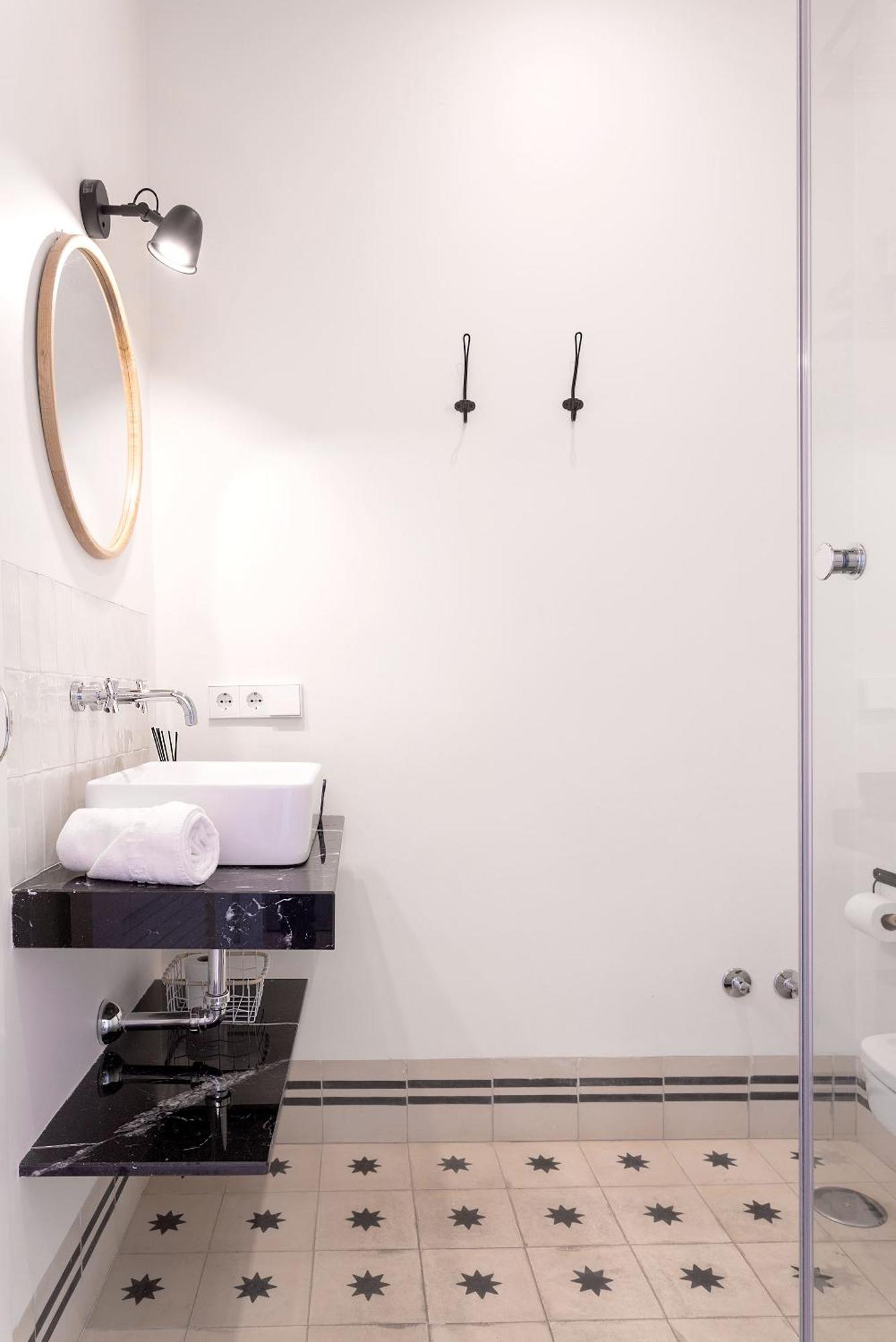 Apartamento Genteel Almirante Lobo *