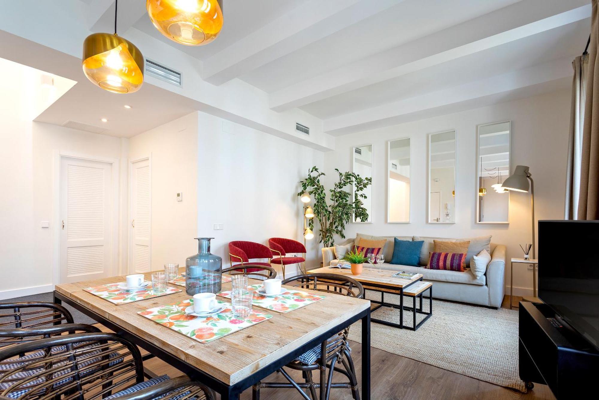 Apartamento Genteel Almirante Lobo