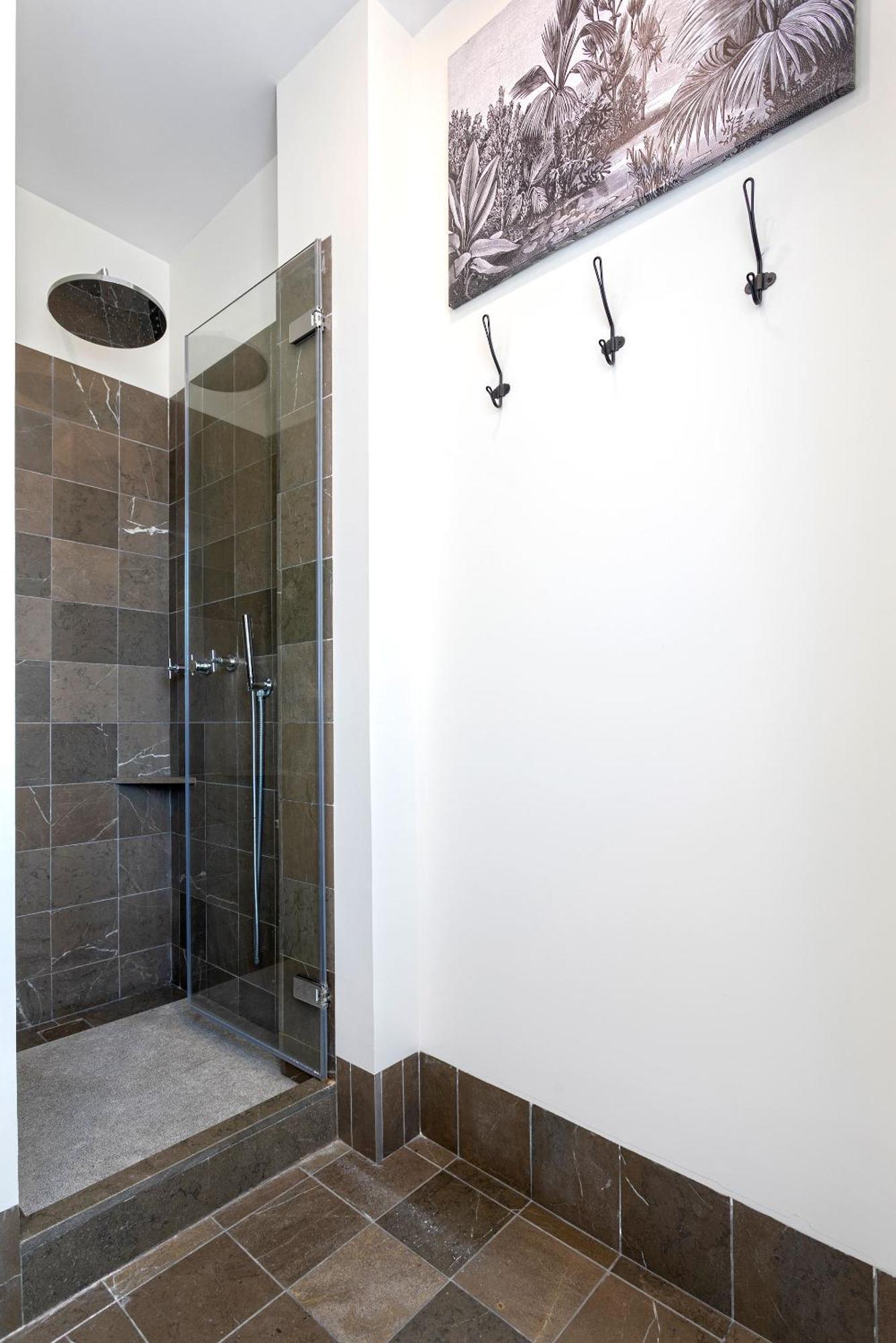 Genteel Almirante Lobo Apartamento Sevilla