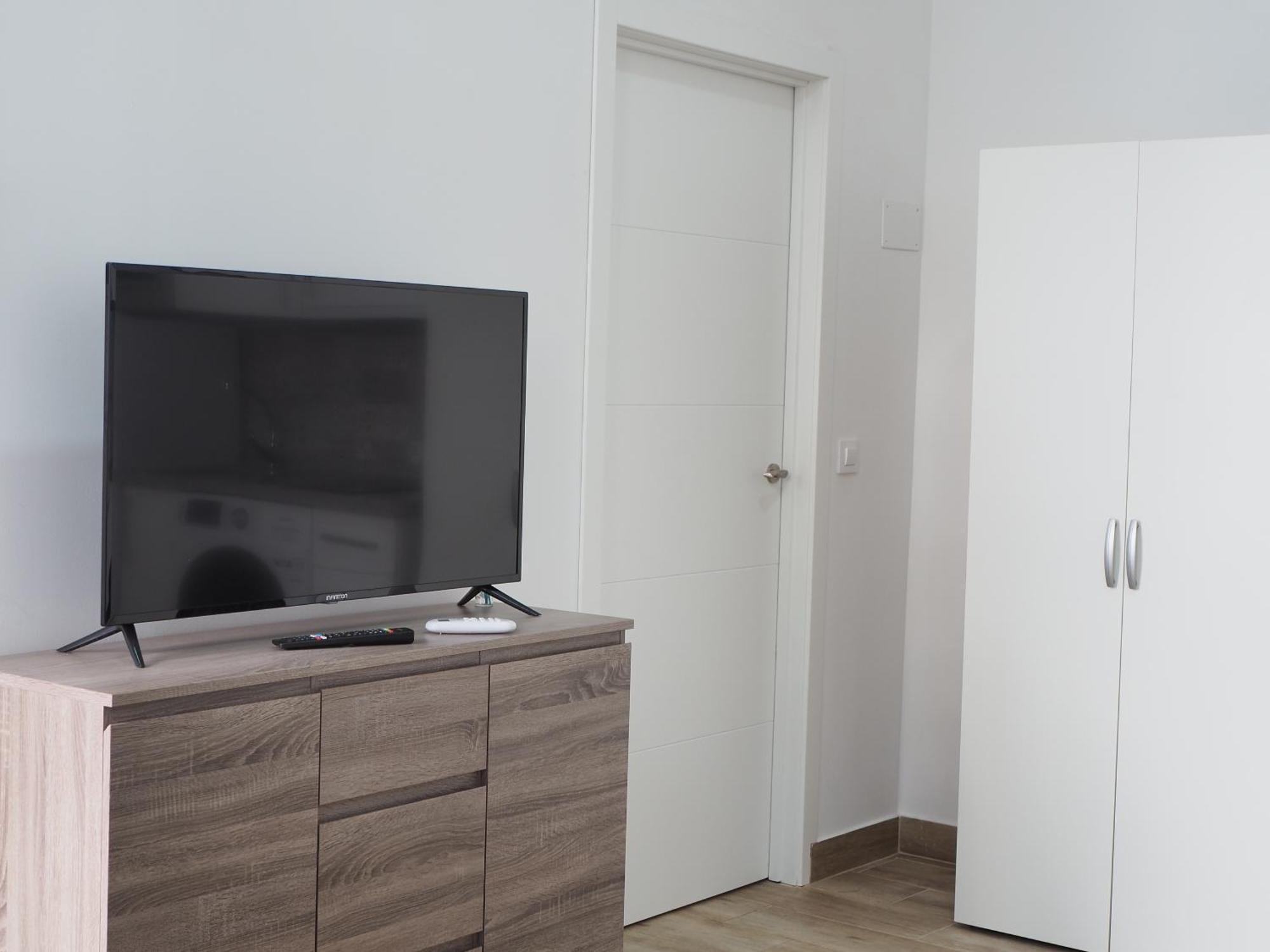 Cruz Roja C Apartment Seville