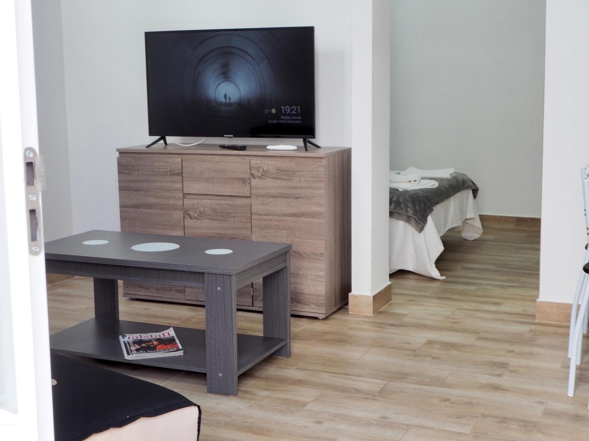 Apartamento Cruz Roja B