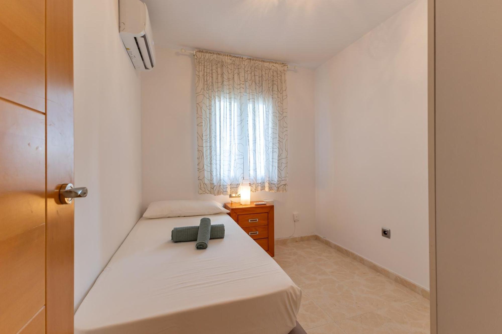 Apartment Charming 3 Bedroom At Triana Center By Oui Seville
