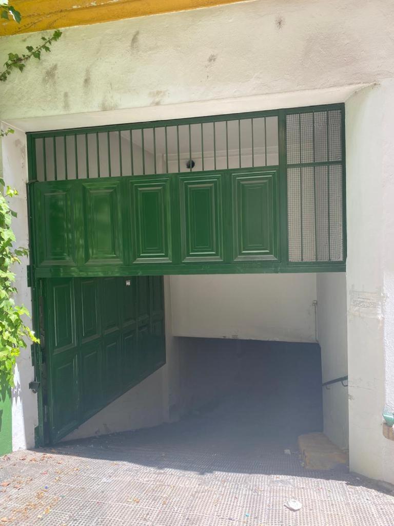 Apartment Rentalsevilla San Clemente Seville