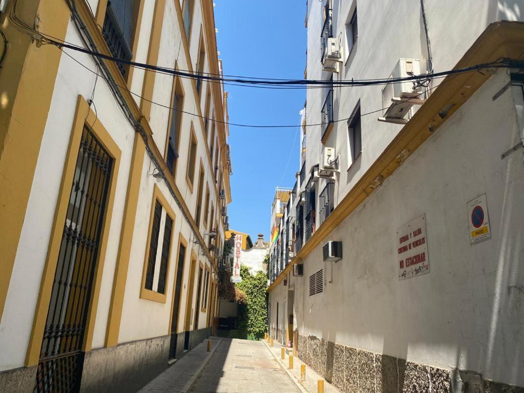 Rentalsevilla San Clemente Apartment Seville