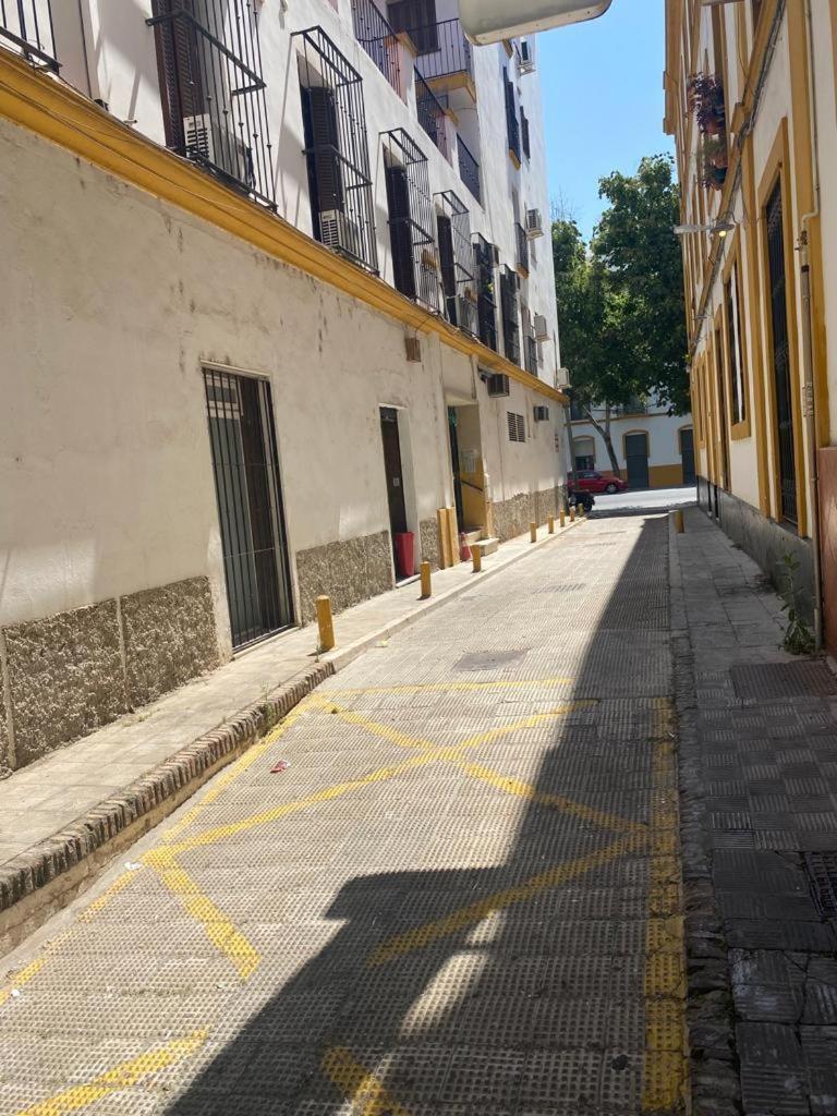Rentalsevilla San Clemente Apartment *