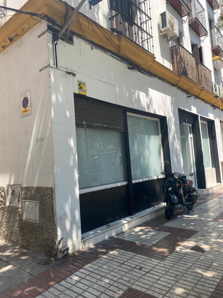 Apartment Rentalsevilla San Clemente Seville