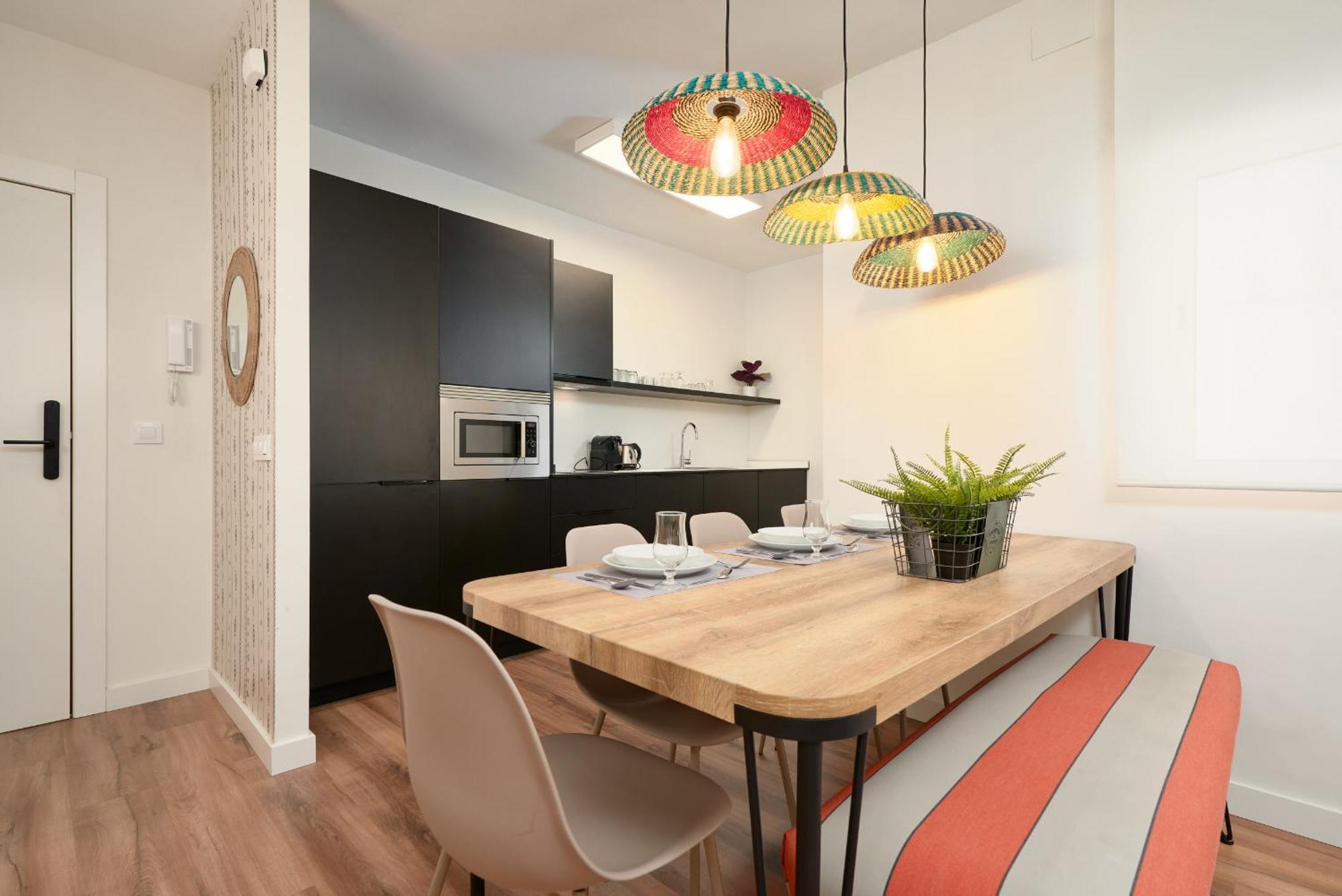 Apartment Sunn Amador De Rios, By Homing U Seville