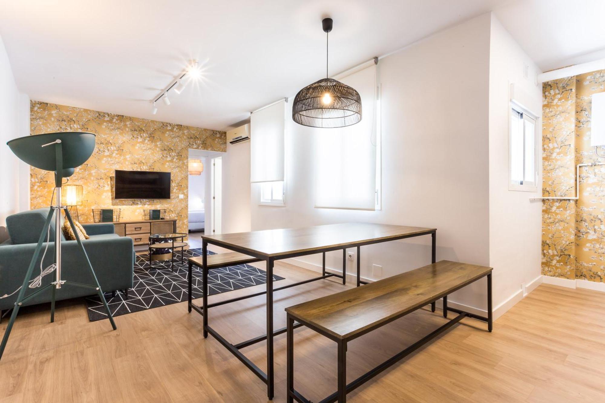 Apartment Sunn Amador De Rios, By Homing U