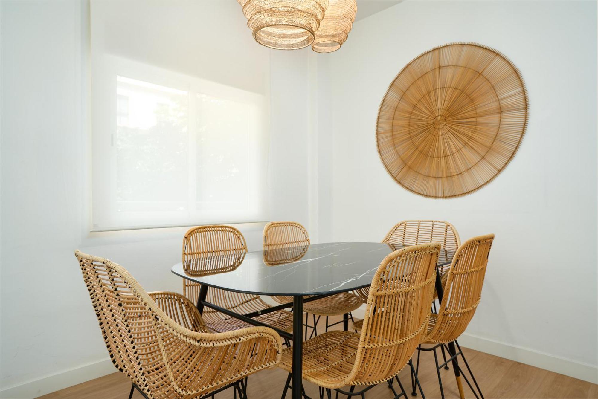 Apartment Sunn Amador De Rios, By Homing U