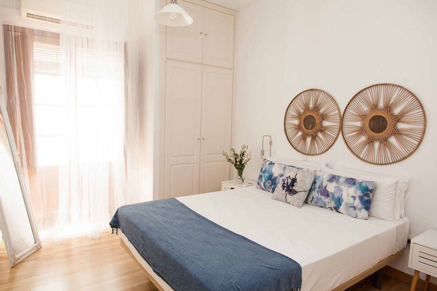 Gotoseville Sierpes Apartamento