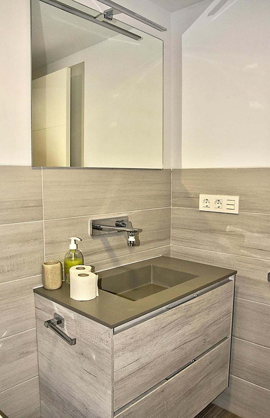 Apartment Duplex Moderno En Alameda
