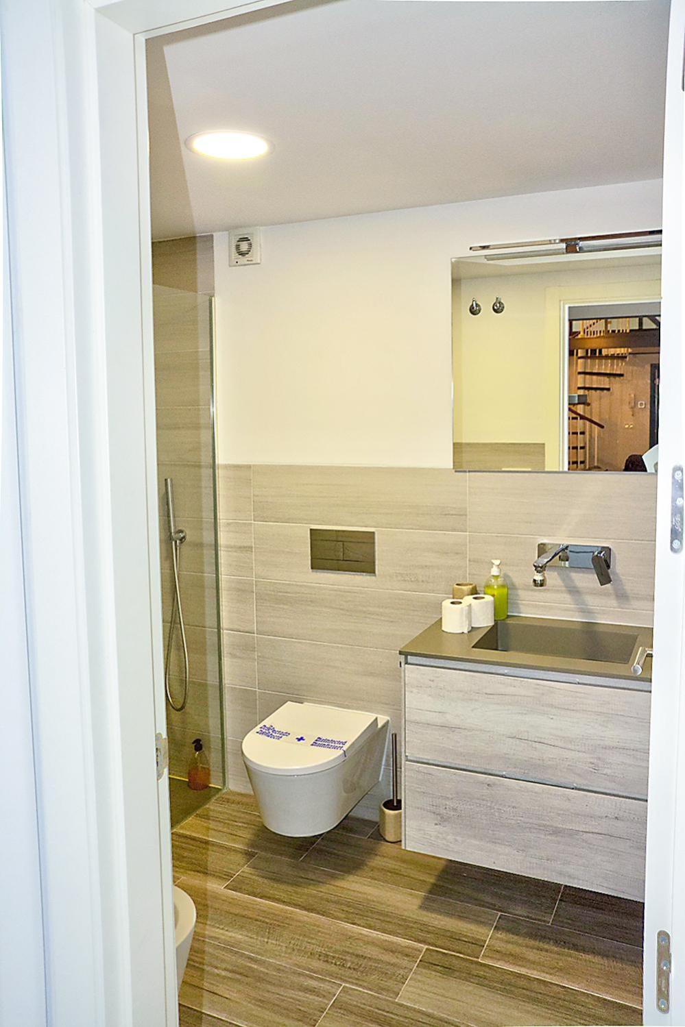 Duplex Moderno En Alameda Seville