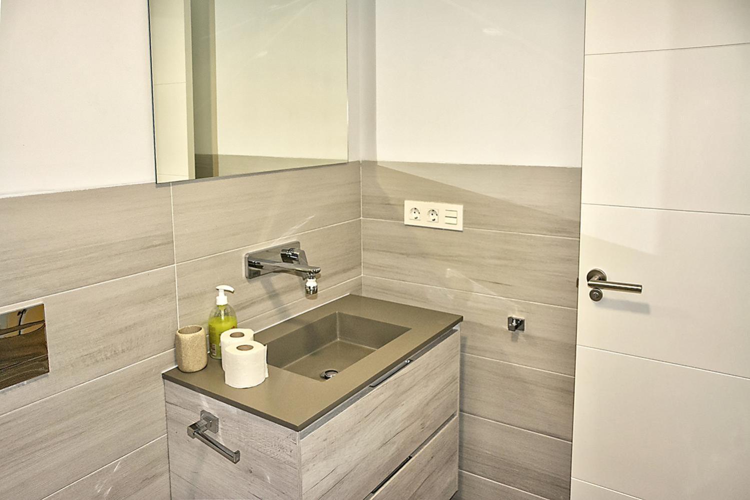 Apartamento Duplex Moderno En Alameda Sevilla
