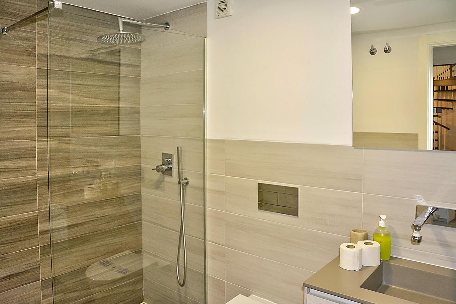 Duplex Moderno En Alameda Apartment Seville