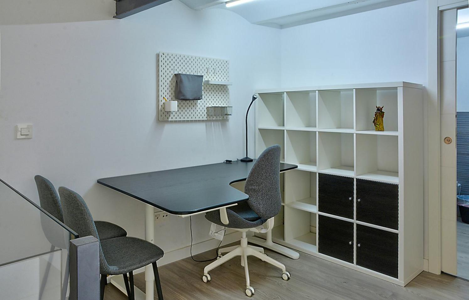 Duplex Moderno En Alameda Apartment *