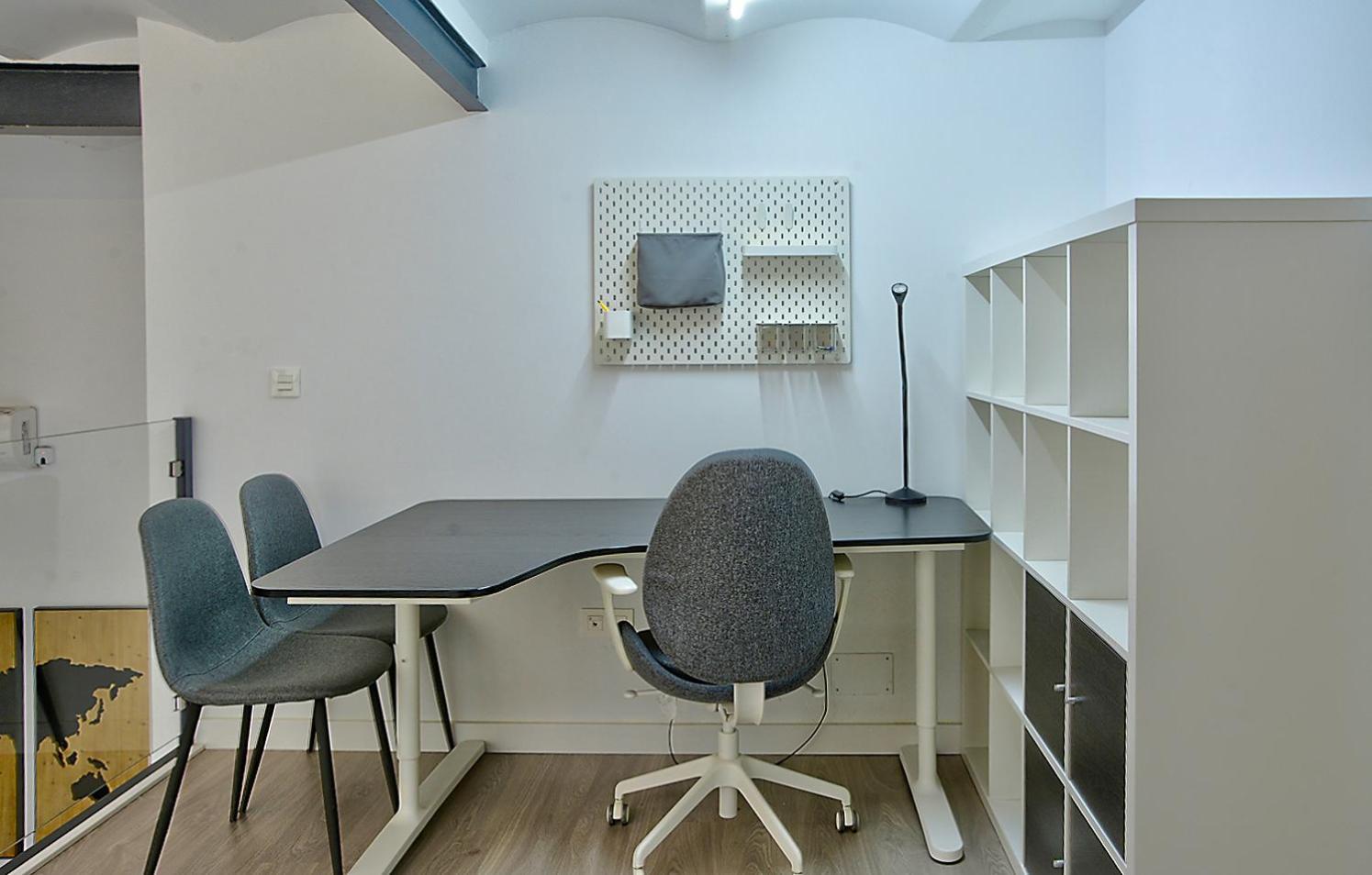 Duplex Moderno En Alameda Apartment Seville