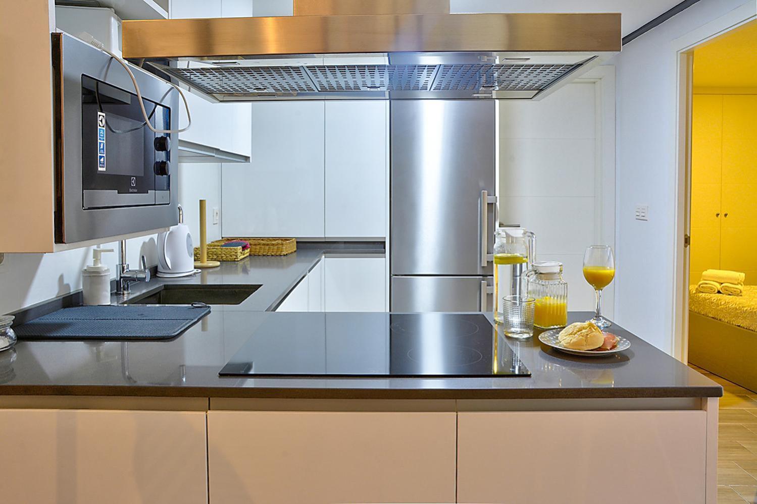 Duplex Moderno En Alameda Seville