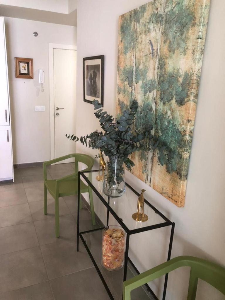 Centro Guadalquivir Apartment *