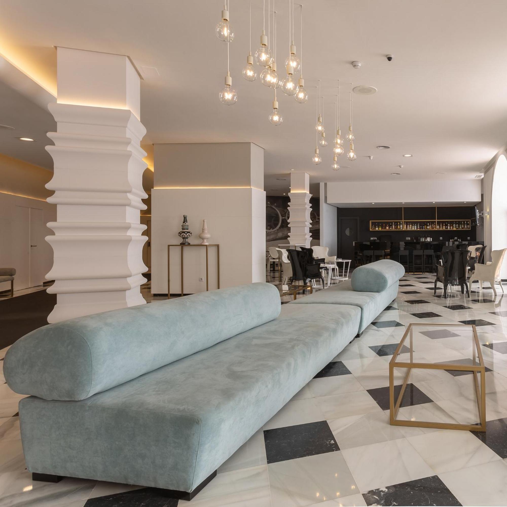Monte Triana 4* Seville