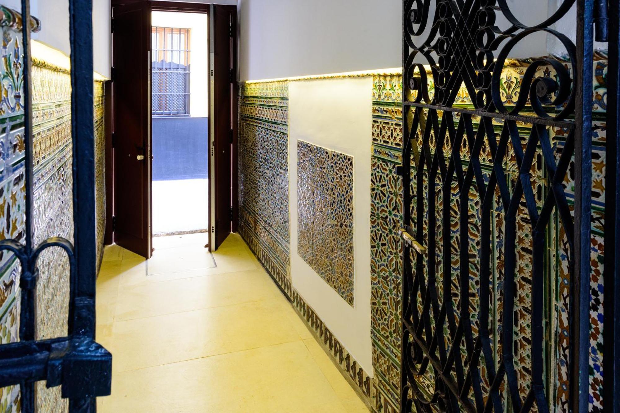 Casa De Venerables Villa