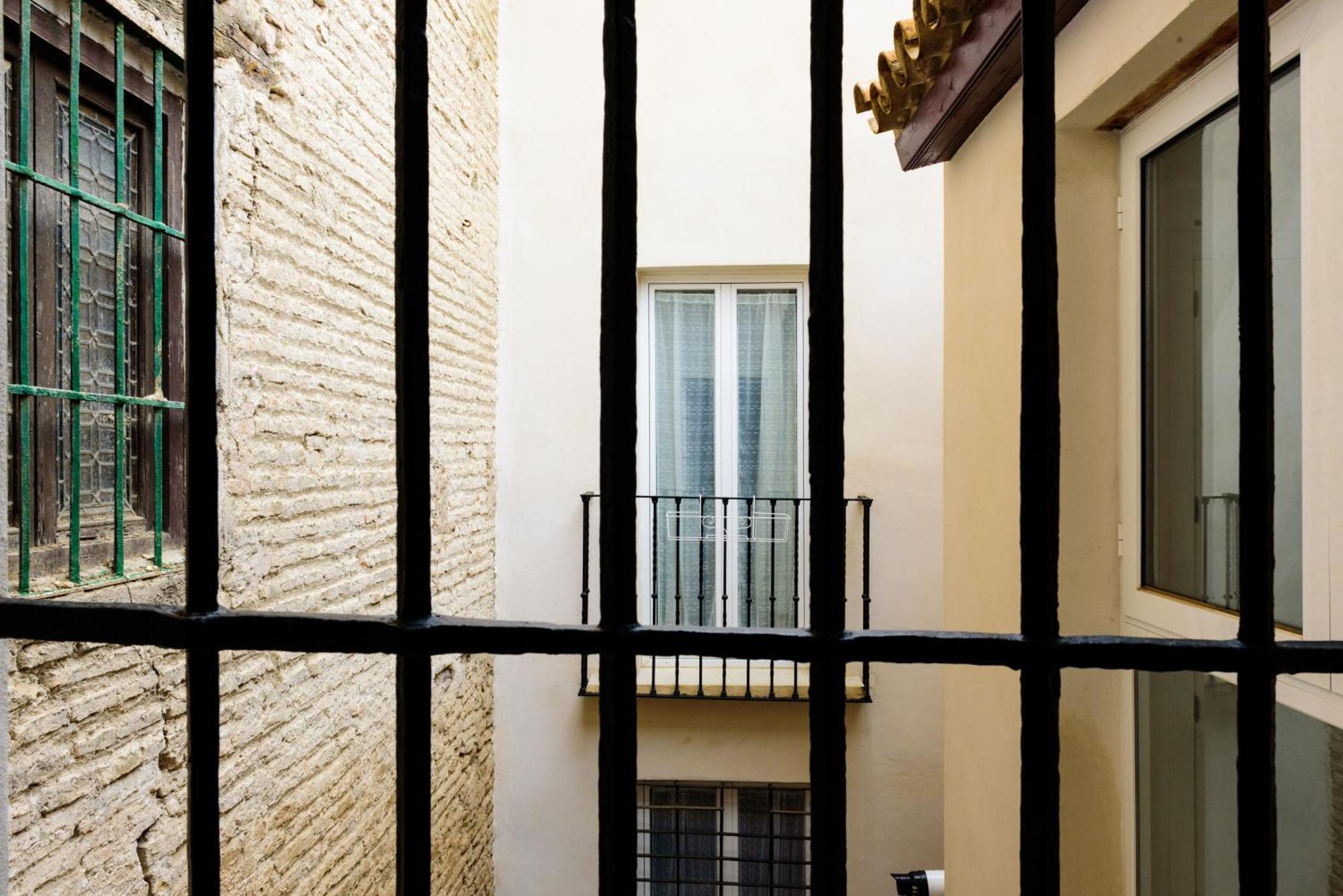 Casa De Venerables Villa
