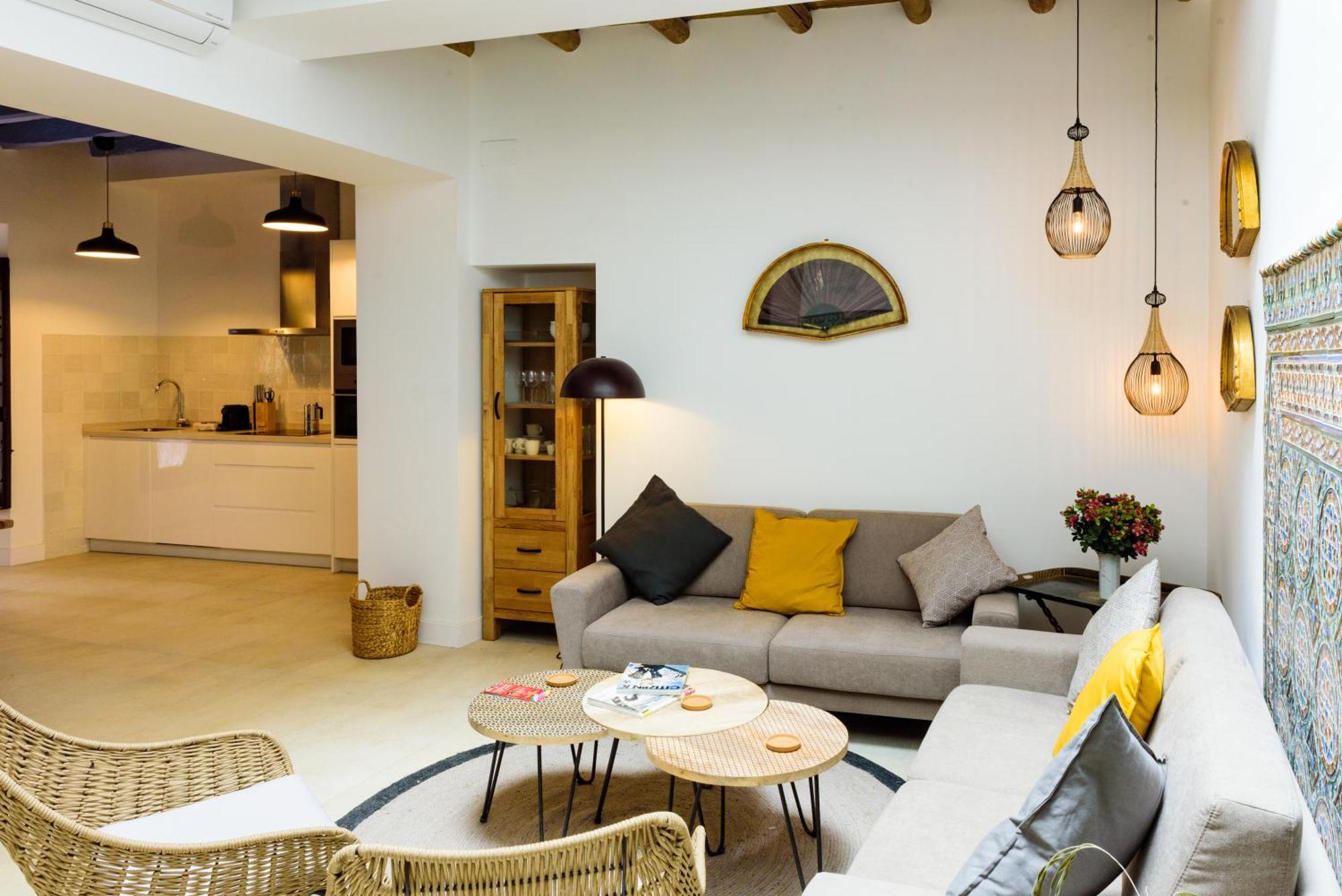 Casa De Venerables *