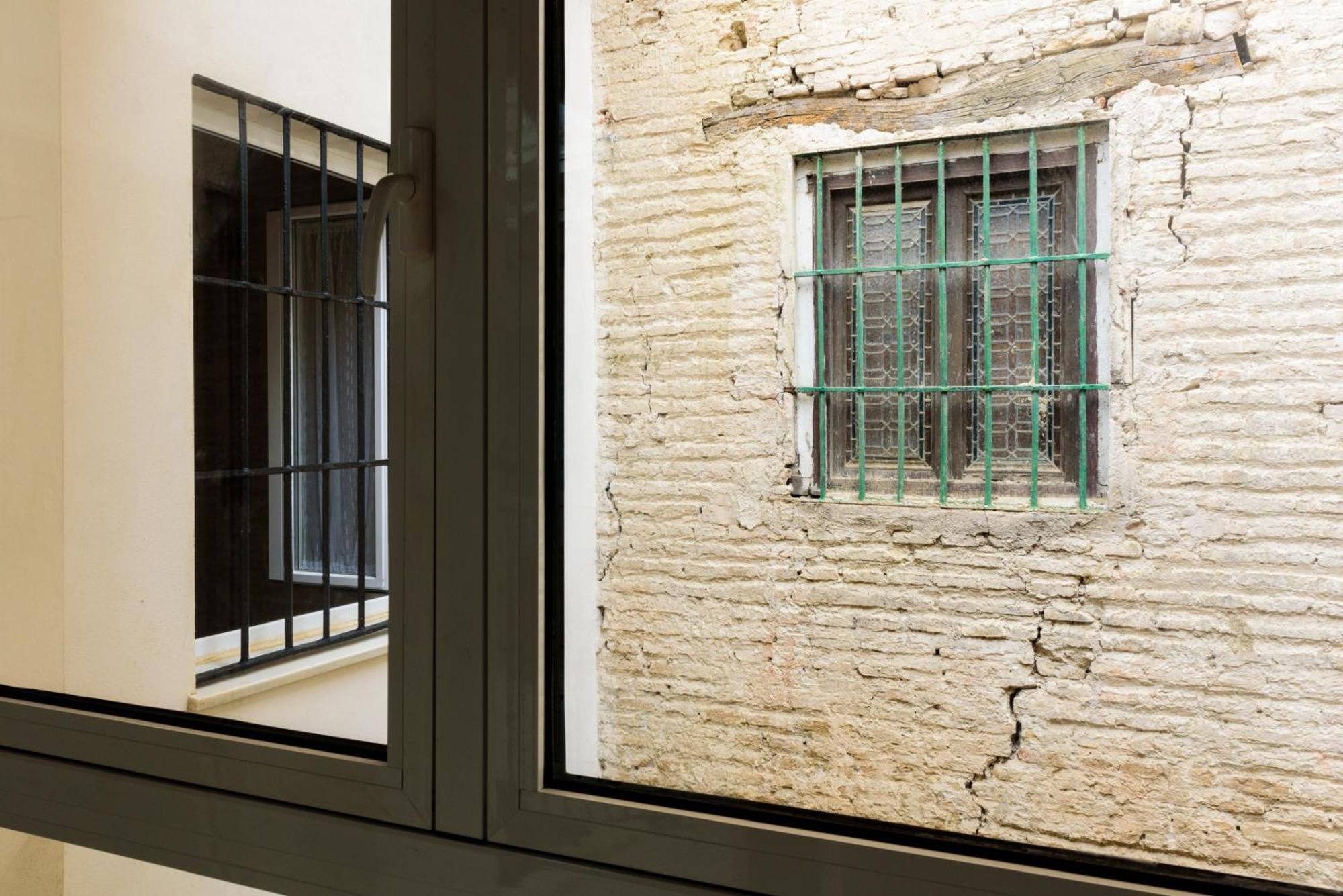 Casa De Venerables Seville