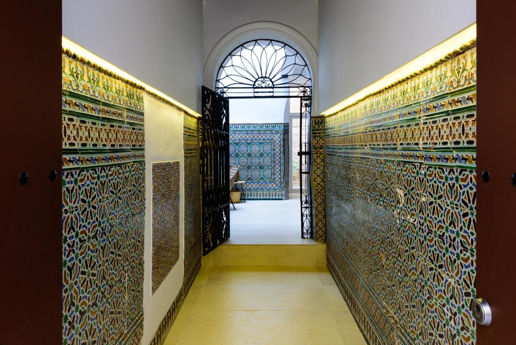 Casa De Venerables Villa