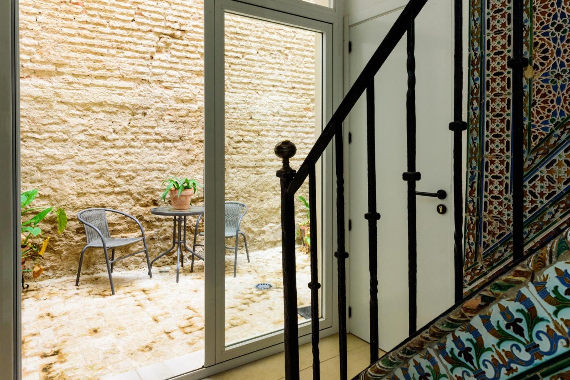 Casa De Venerables