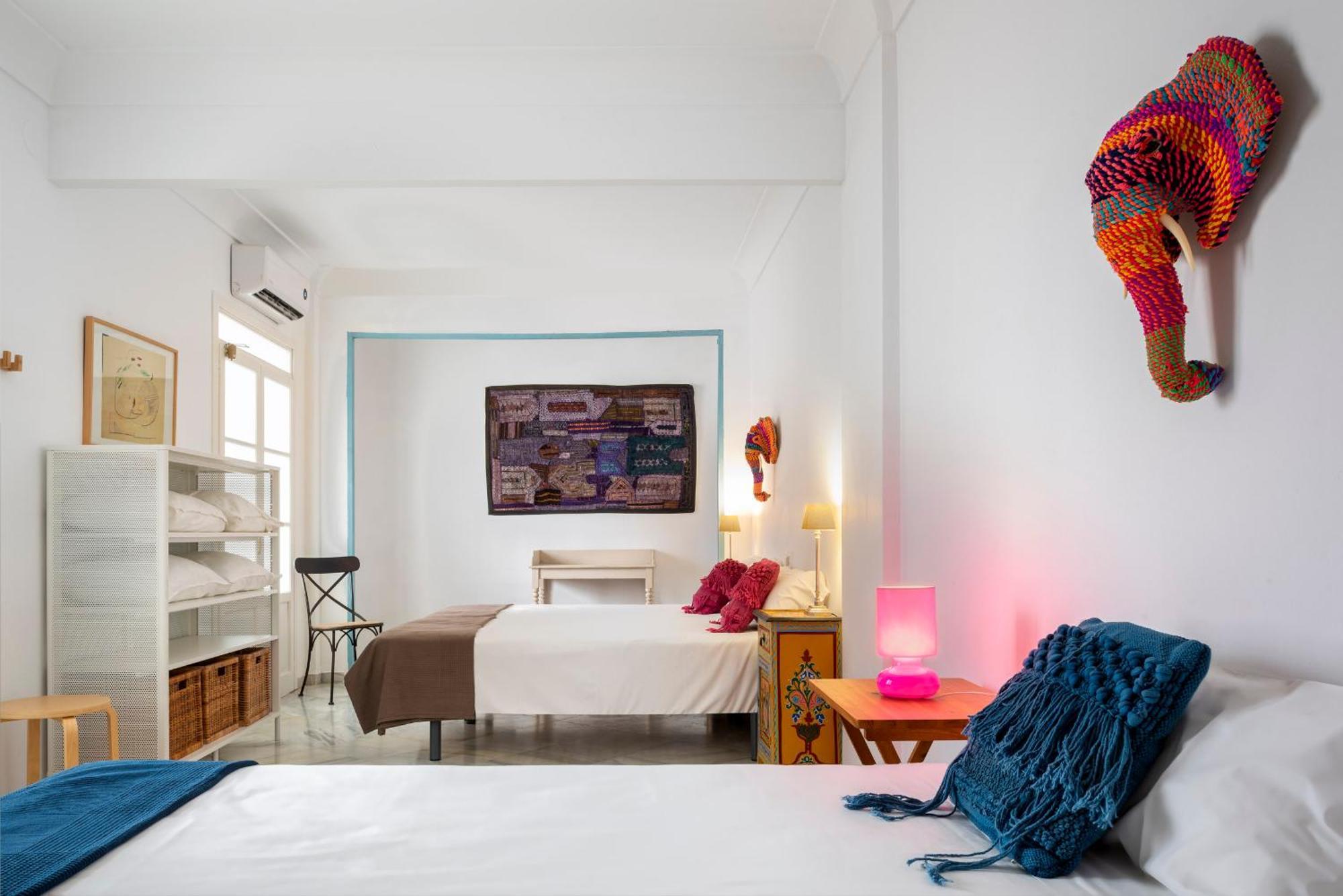Placentines Apartment Seville