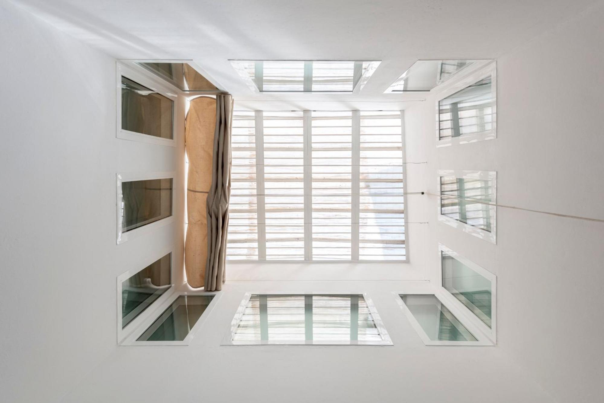 Placentines Apartment Seville