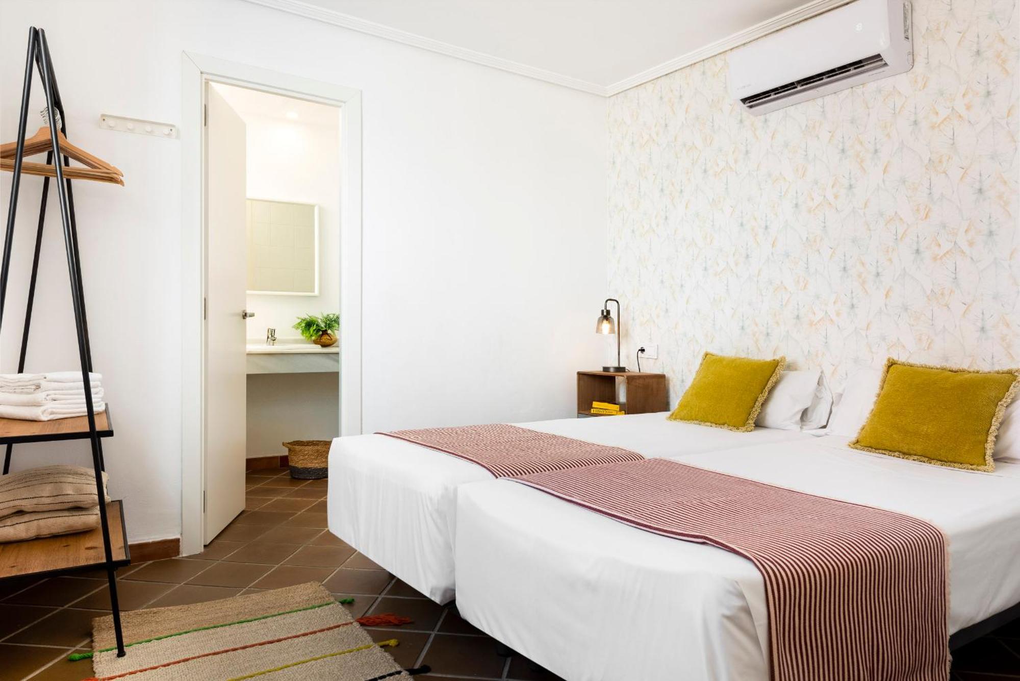 Placentines Apartment Seville